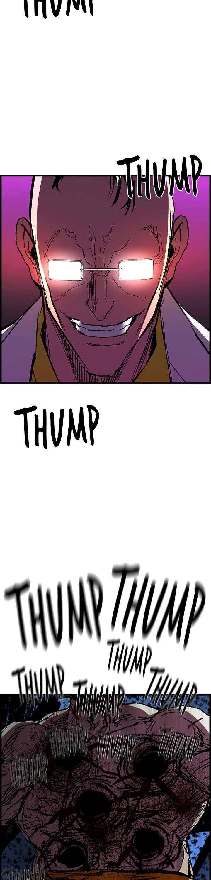 Hanlim Gym Chapter 236 page 51 - Chapter 236: (S2) Episode 132