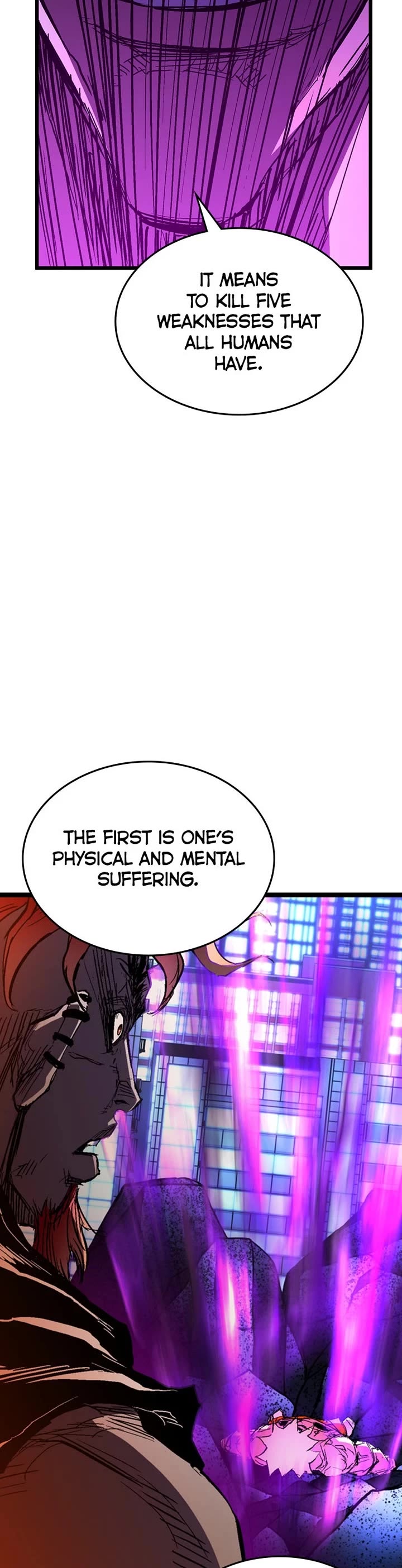 Hanlim Gym Chapter 236 page 54 - Chapter 236: (S2) Episode 132