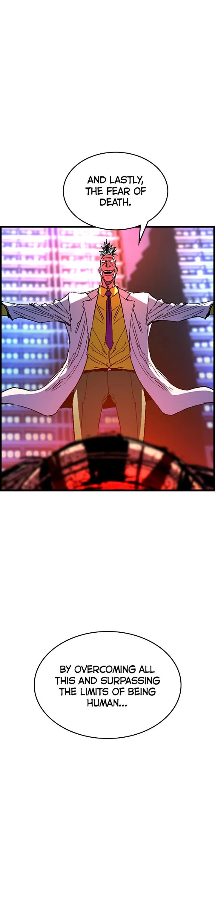 Hanlim Gym Chapter 236 page 56 - Chapter 236: (S2) Episode 132