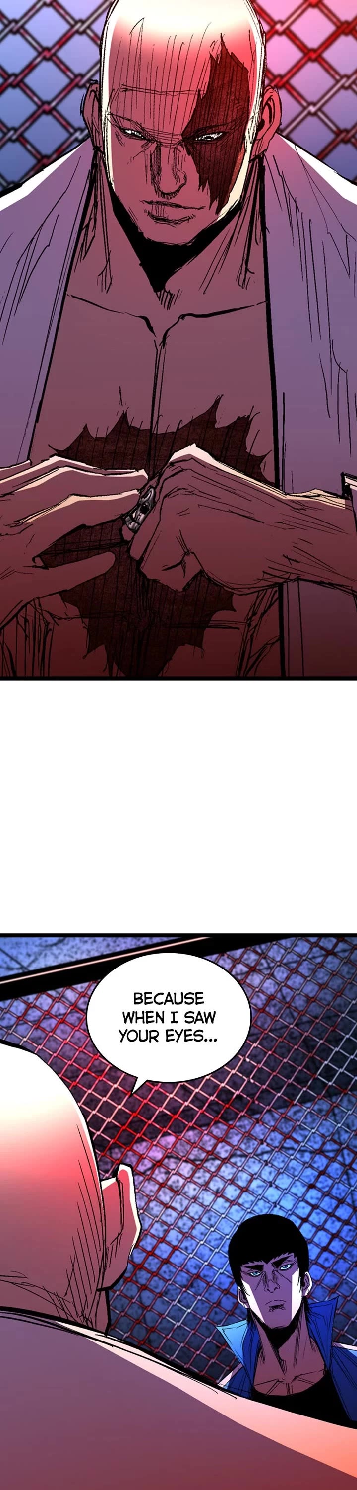 Hanlim Gym Chapter 236 page 6 - Chapter 236: (S2) Episode 132