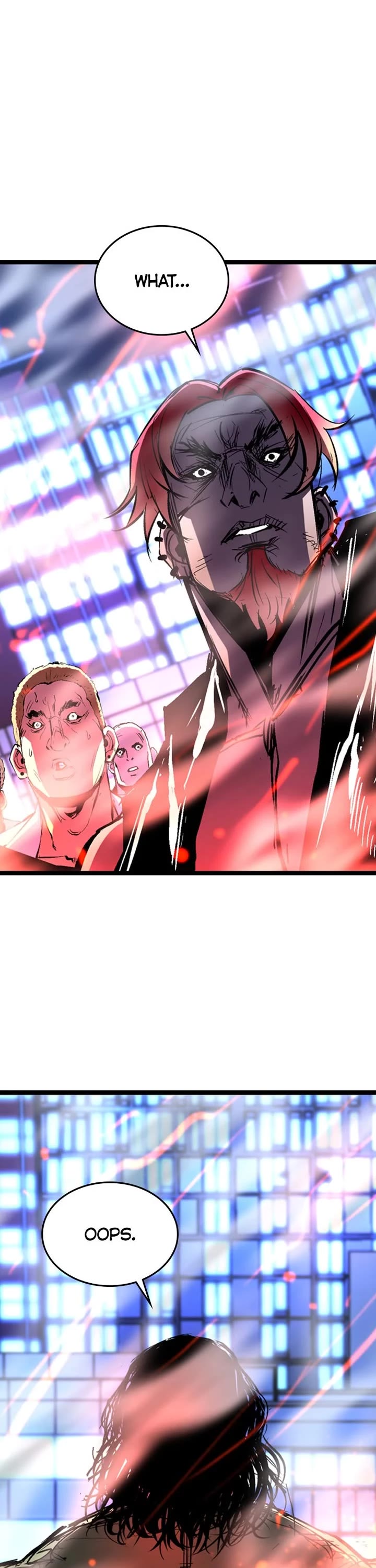 Hanlim Gym Chapter 236 page 62 - Chapter 236: (S2) Episode 132