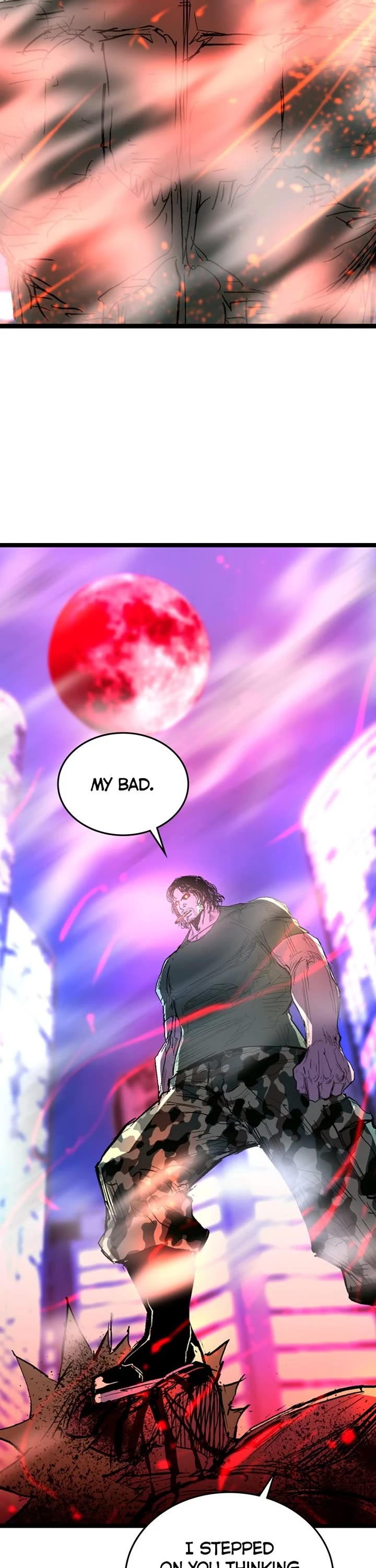 Hanlim Gym Chapter 236 page 63 - Chapter 236: (S2) Episode 132