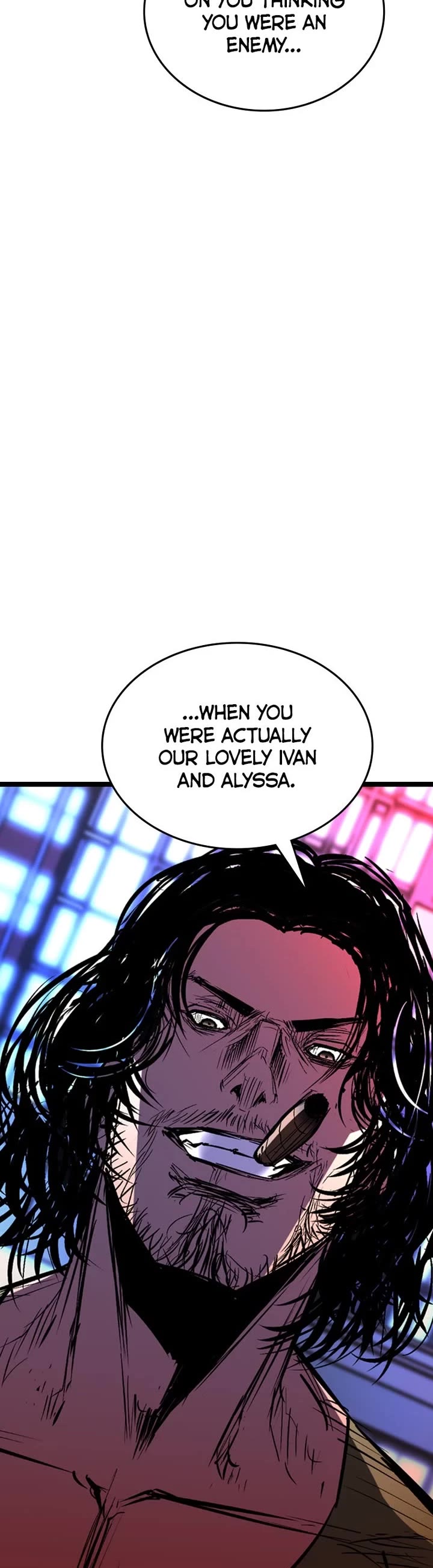 Hanlim Gym Chapter 236 page 64 - Chapter 236: (S2) Episode 132