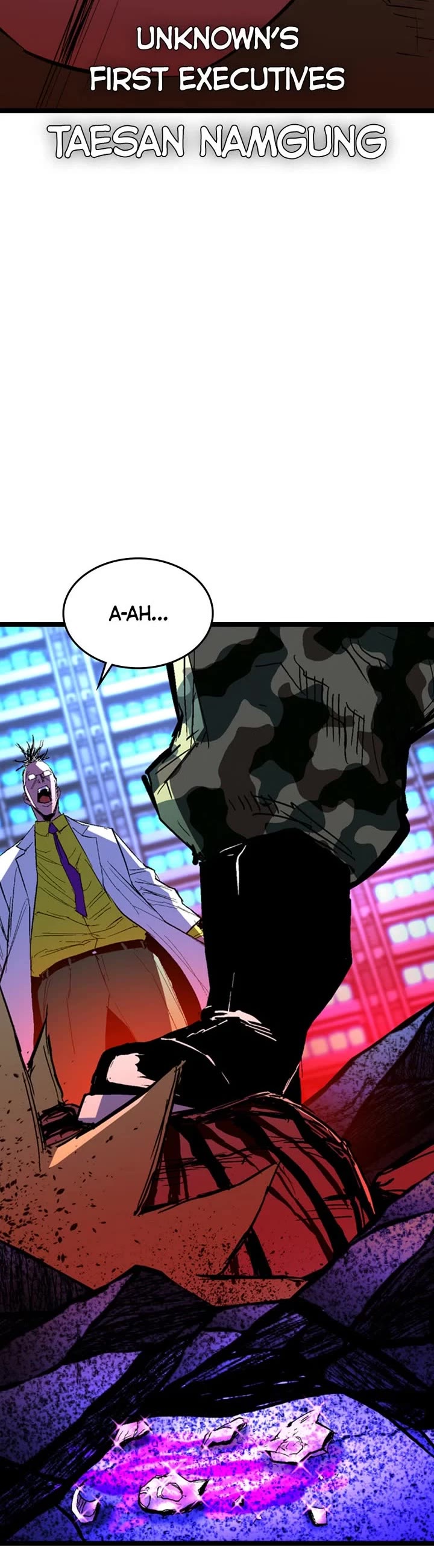 Hanlim Gym Chapter 236 page 65 - Chapter 236: (S2) Episode 132