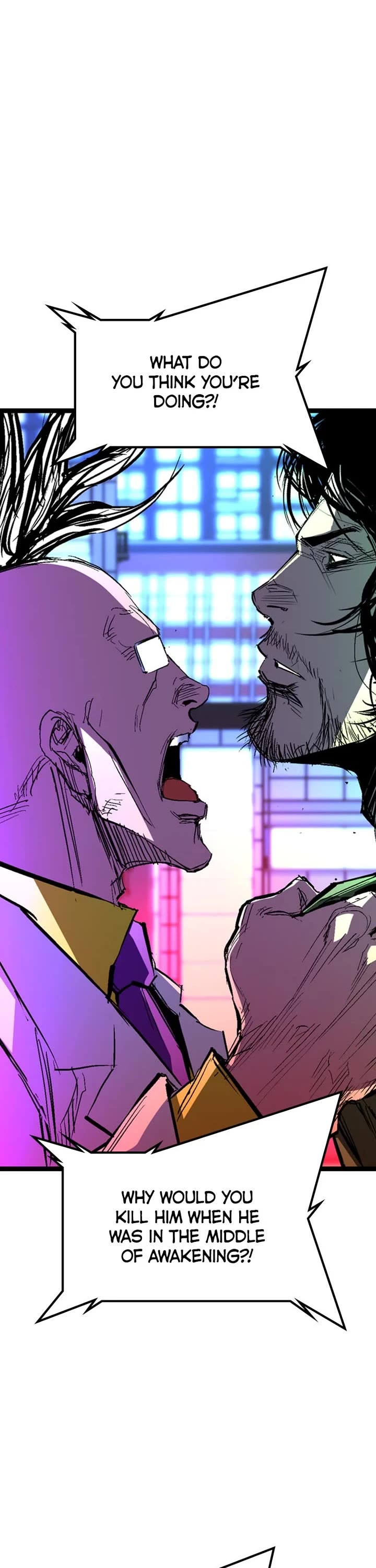 Hanlim Gym Chapter 236 page 66 - Chapter 236: (S2) Episode 132
