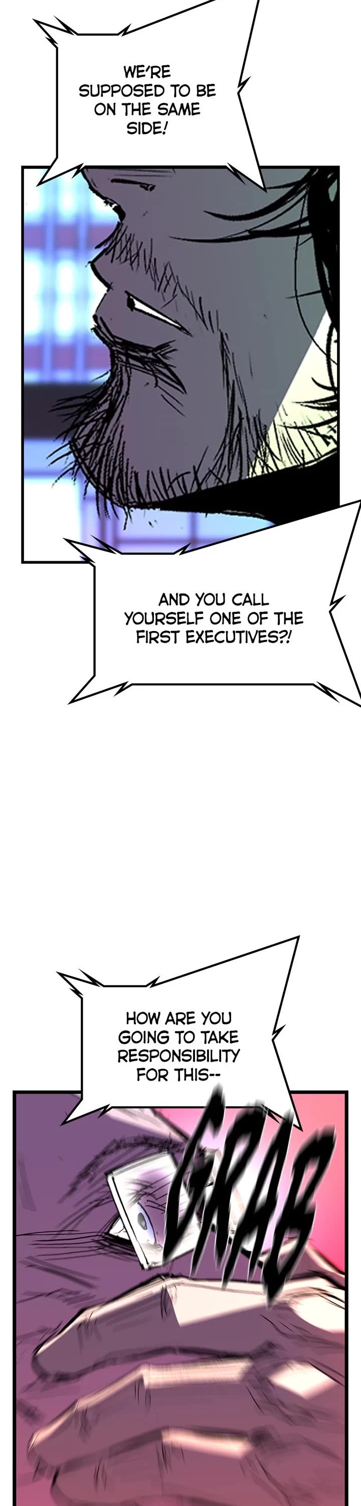 Hanlim Gym Chapter 236 page 67 - Chapter 236: (S2) Episode 132