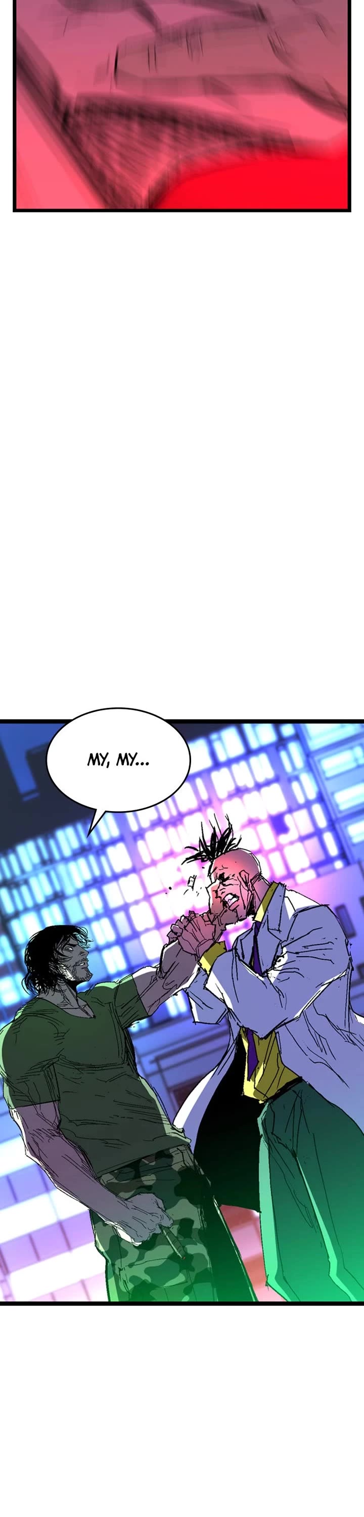 Hanlim Gym Chapter 236 page 68 - Chapter 236: (S2) Episode 132