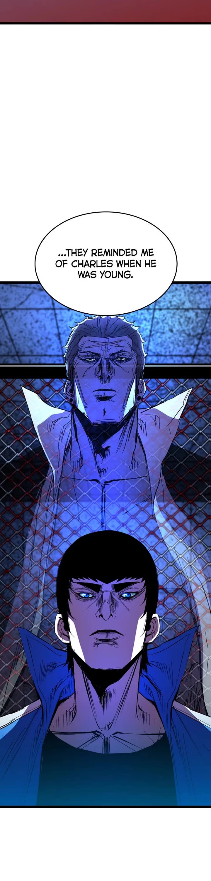 Hanlim Gym Chapter 236 page 7 - Chapter 236: (S2) Episode 132