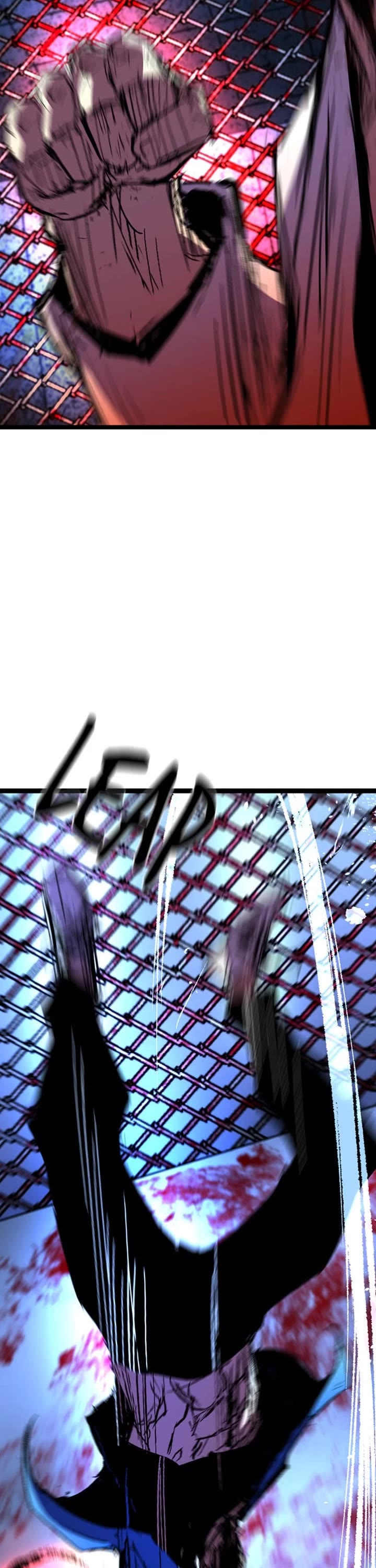 Hanlim Gym Chapter 236 page 77 - Chapter 236: (S2) Episode 132