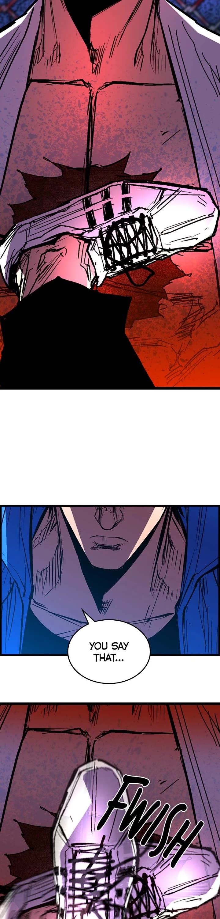 Hanlim Gym Chapter 236 page 81 - Chapter 236: (S2) Episode 132