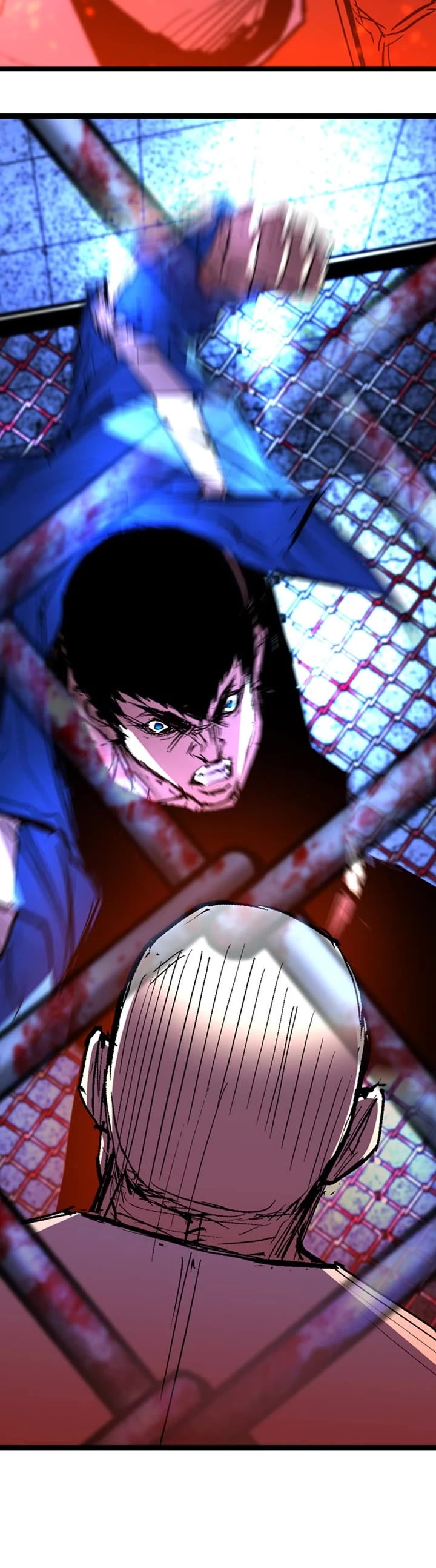 Hanlim Gym Chapter 236 page 85 - Chapter 236: (S2) Episode 132