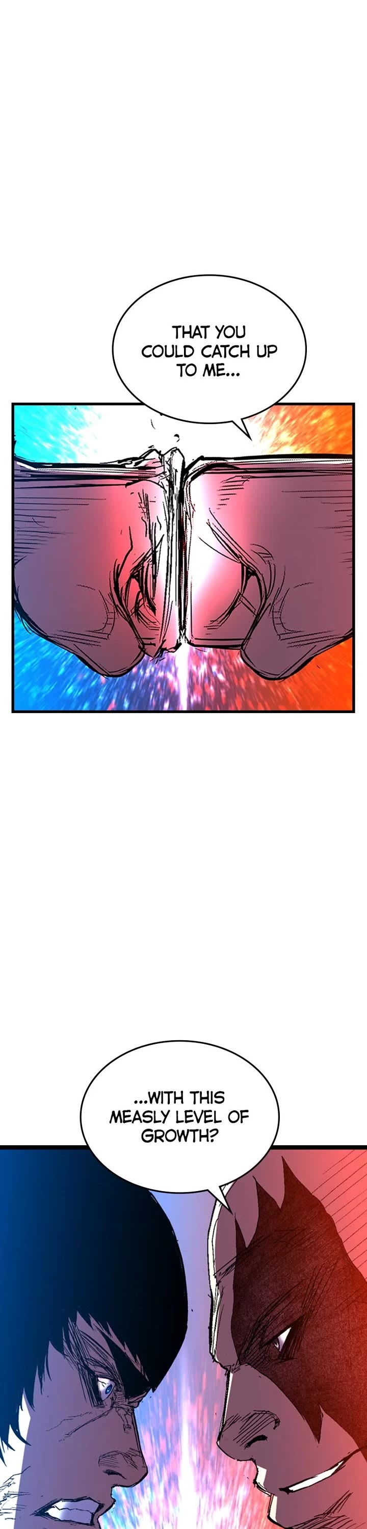 Hanlim Gym Chapter 236 page 87 - Chapter 236: (S2) Episode 132