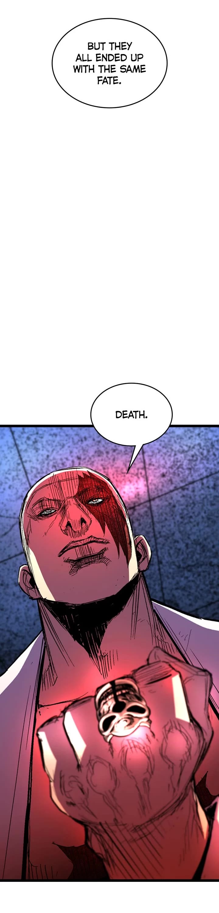 Hanlim Gym Chapter 236 page 9 - Chapter 236: (S2) Episode 132