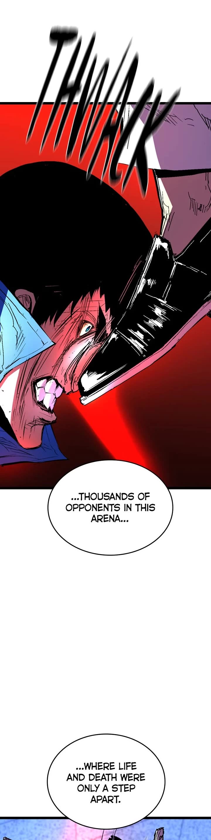 Hanlim Gym Chapter 236 page 90 - Chapter 236: (S2) Episode 132