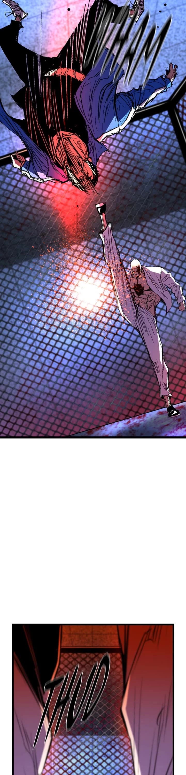Hanlim Gym Chapter 236 page 91 - Chapter 236: (S2) Episode 132