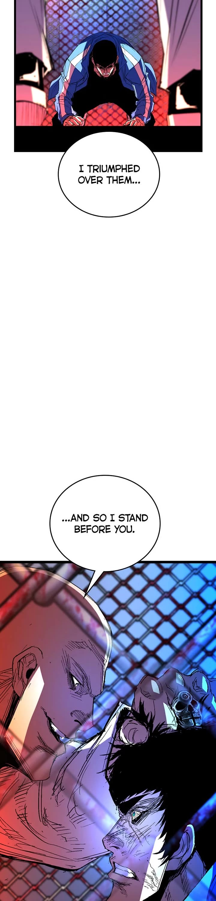 Hanlim Gym Chapter 236 page 92 - Chapter 236: (S2) Episode 132