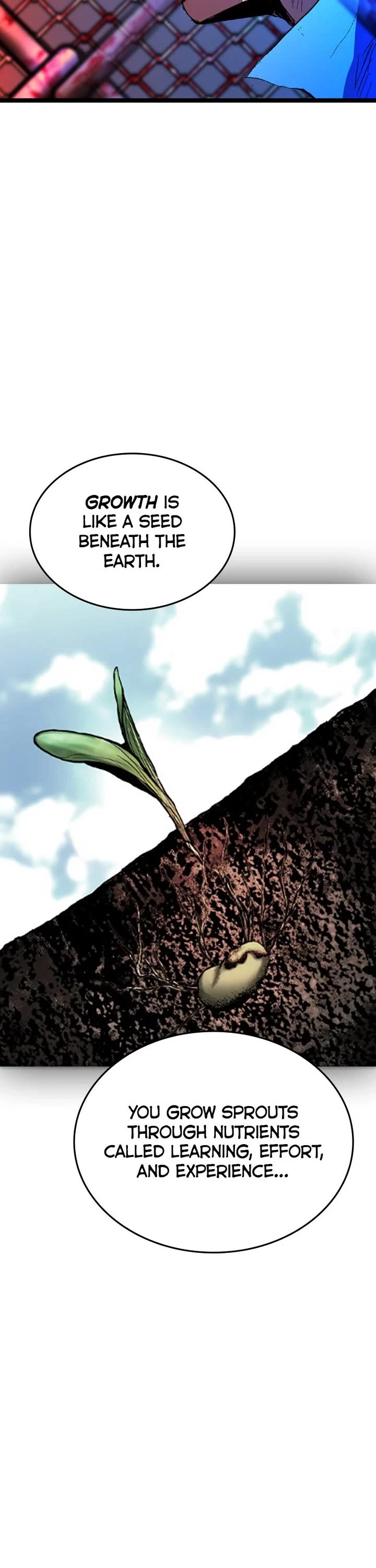 Hanlim Gym Chapter 236 page 93 - Chapter 236: (S2) Episode 132