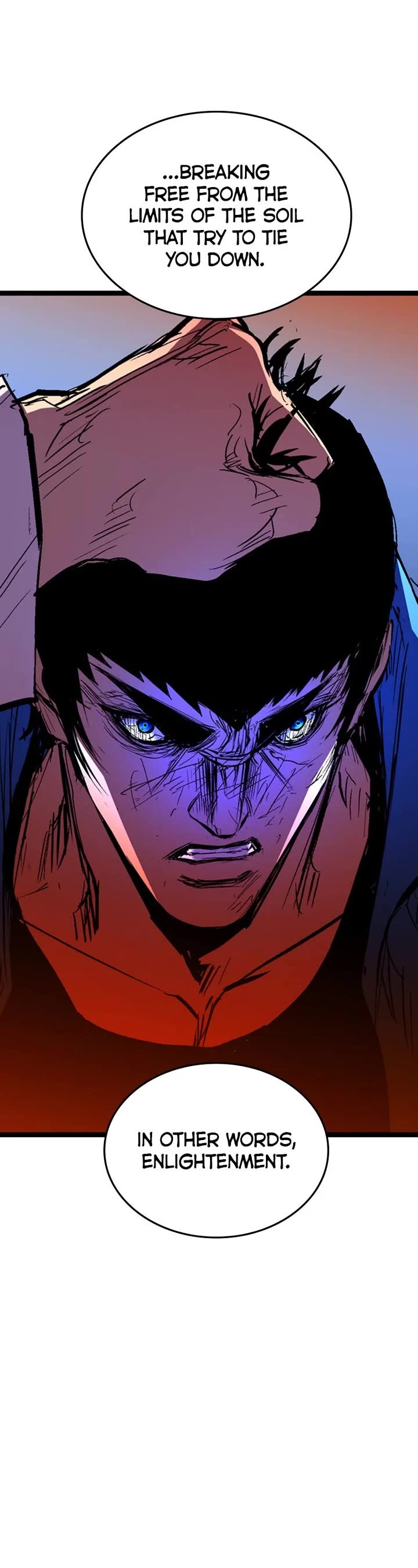 Hanlim Gym Chapter 236 page 94 - Chapter 236: (S2) Episode 132