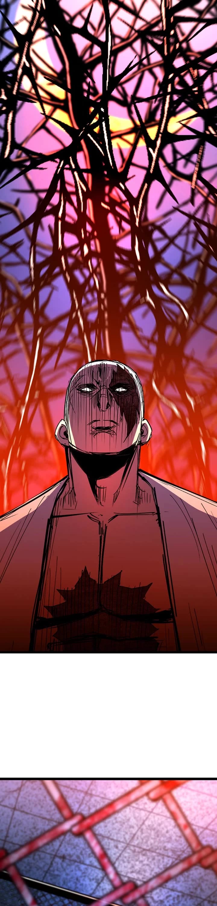 Hanlim Gym Chapter 236 page 96 - Chapter 236: (S2) Episode 132