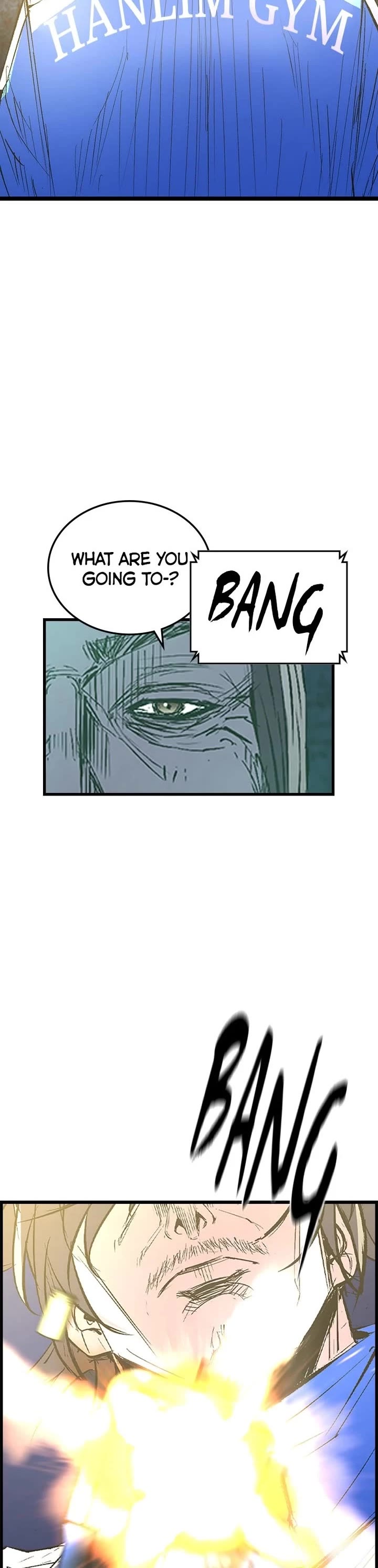 Hanlim Gym Chapter 237 page 10 - Chapter 237: (S2) Episode 133