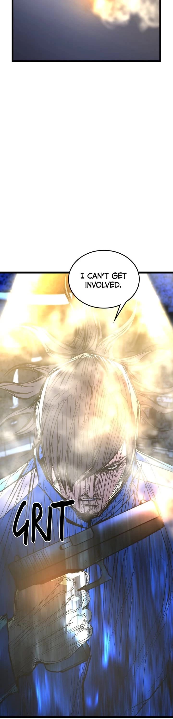 Hanlim Gym Chapter 237 page 15 - Chapter 237: (S2) Episode 133