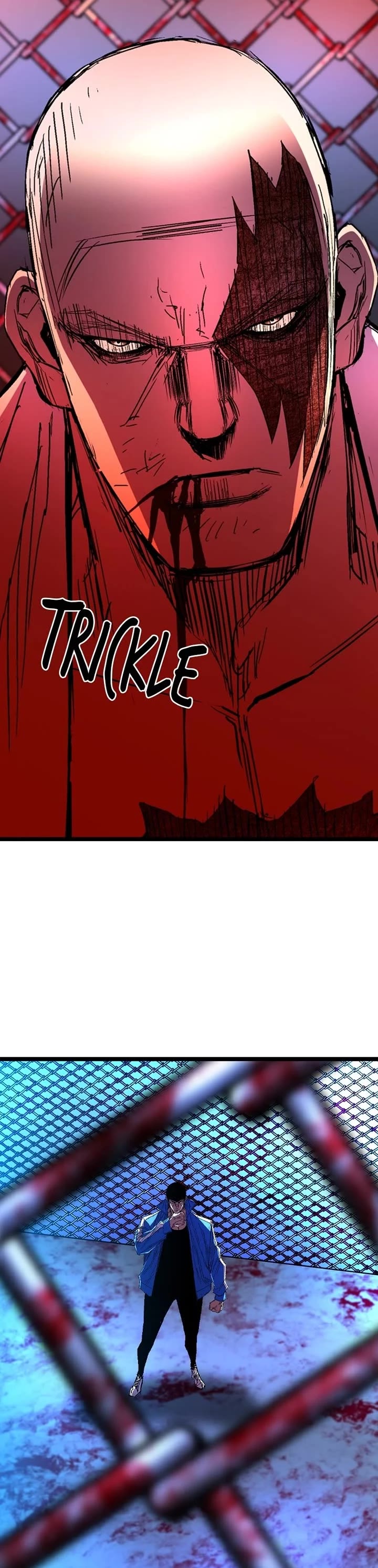 Hanlim Gym Chapter 237 page 19 - Chapter 237: (S2) Episode 133