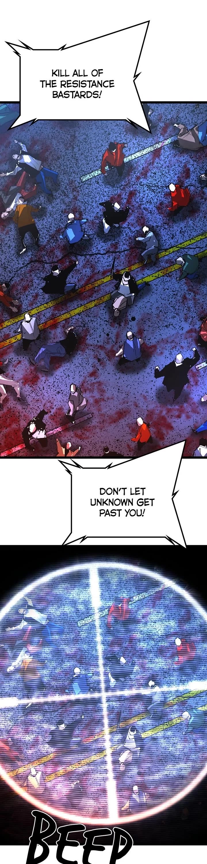 Hanlim Gym Chapter 237 page 2 - Chapter 237: (S2) Episode 133