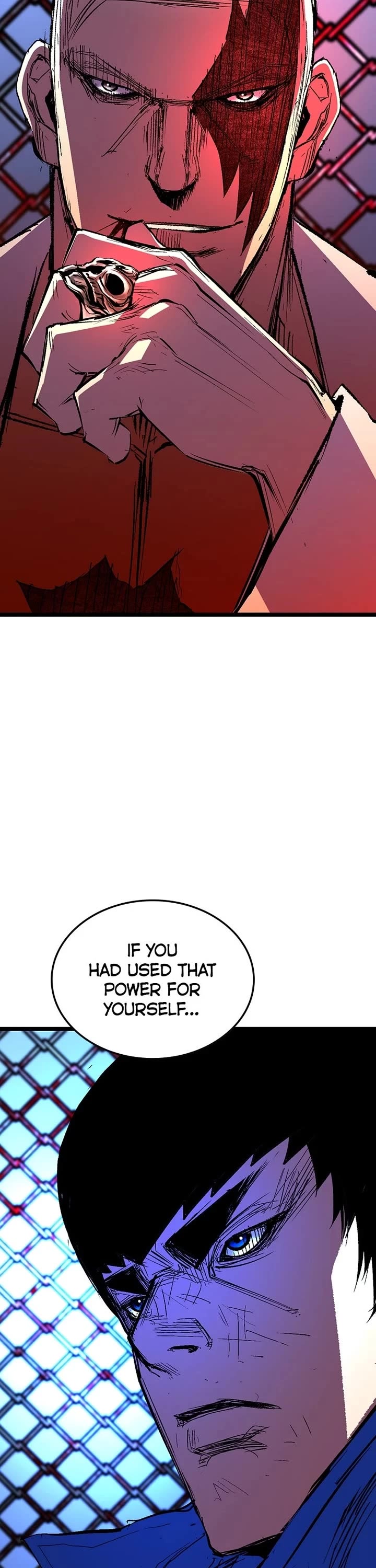 Hanlim Gym Chapter 237 page 21 - Chapter 237: (S2) Episode 133