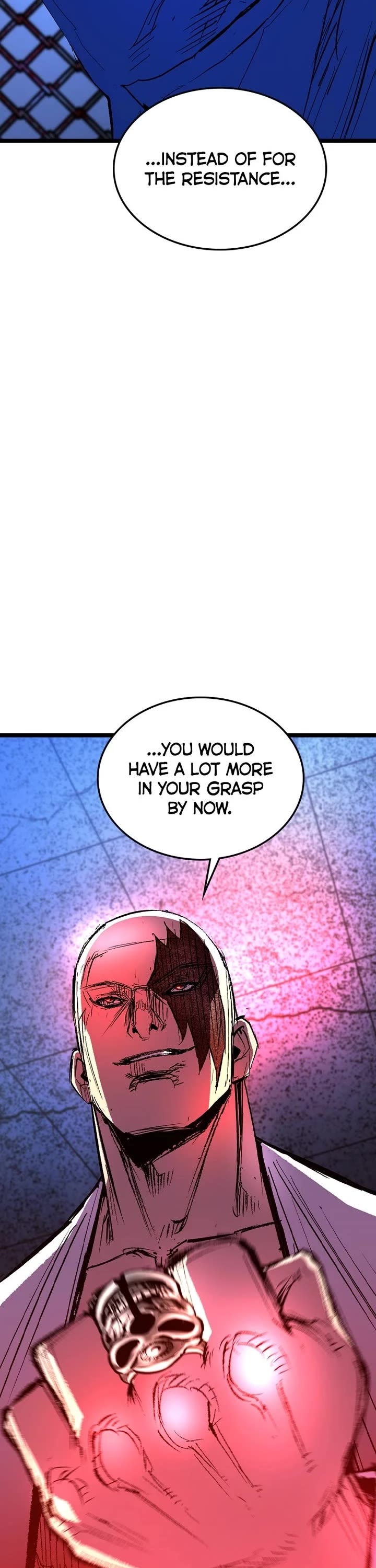 Hanlim Gym Chapter 237 page 22 - Chapter 237: (S2) Episode 133