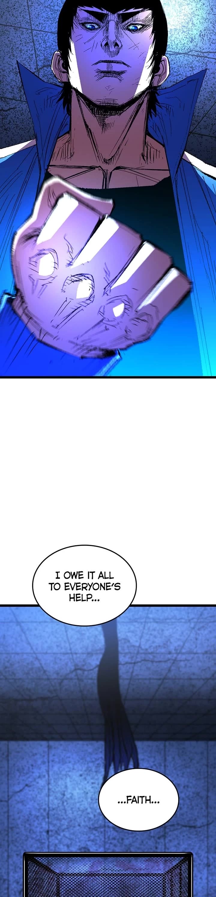 Hanlim Gym Chapter 237 page 24 - Chapter 237: (S2) Episode 133