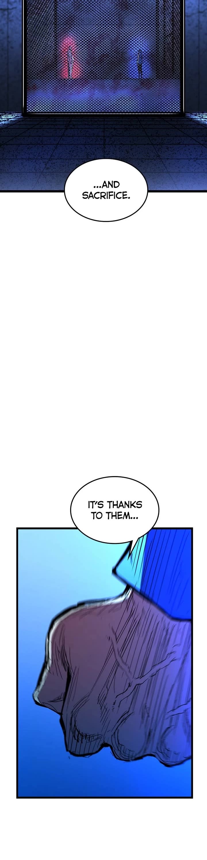 Hanlim Gym Chapter 237 page 25 - Chapter 237: (S2) Episode 133