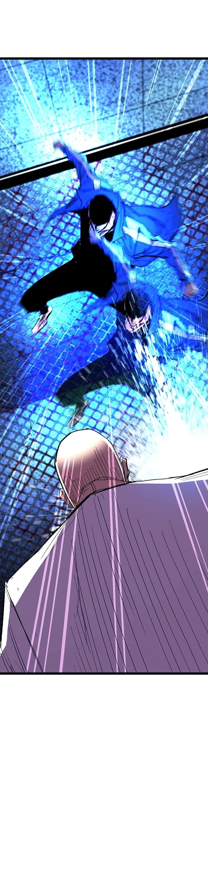 Hanlim Gym Chapter 237 page 26 - Chapter 237: (S2) Episode 133