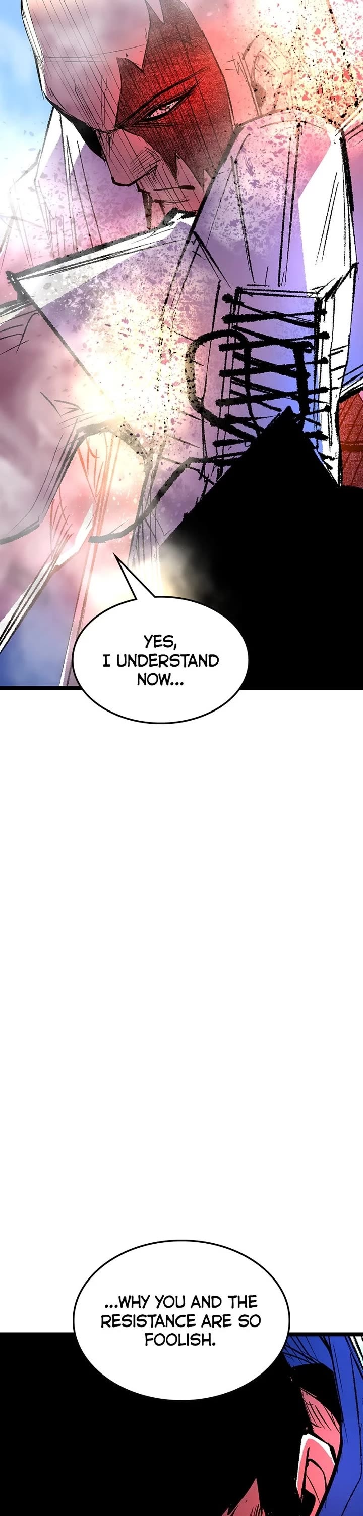 Hanlim Gym Chapter 237 page 28 - Chapter 237: (S2) Episode 133