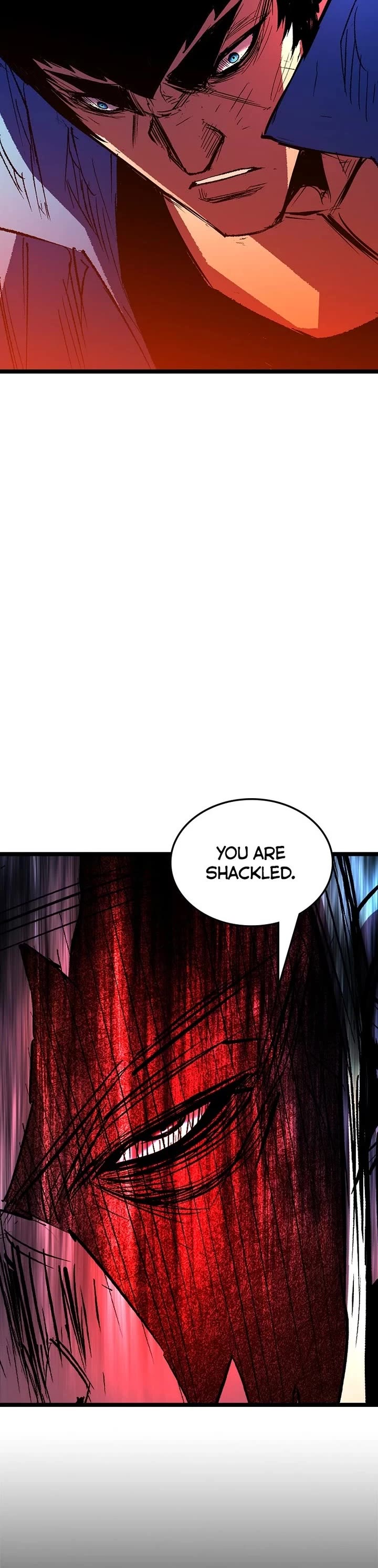 Hanlim Gym Chapter 237 page 29 - Chapter 237: (S2) Episode 133