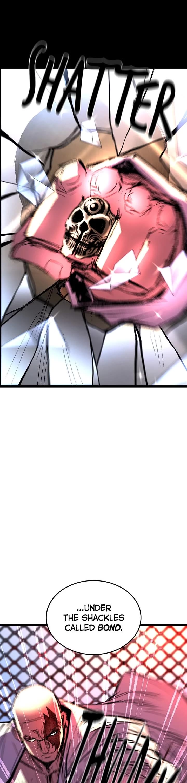 Hanlim Gym Chapter 237 page 32 - Chapter 237: (S2) Episode 133