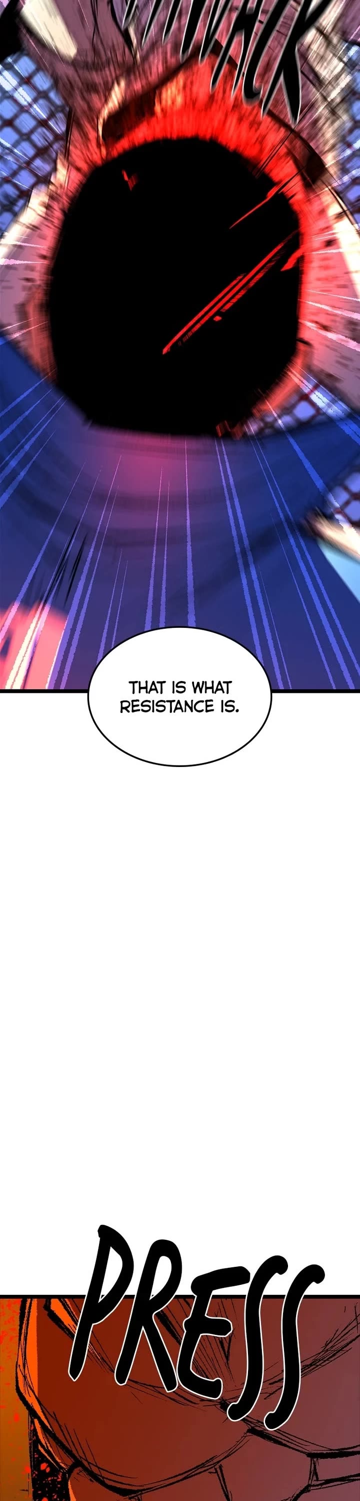 Hanlim Gym Chapter 237 page 33 - Chapter 237: (S2) Episode 133