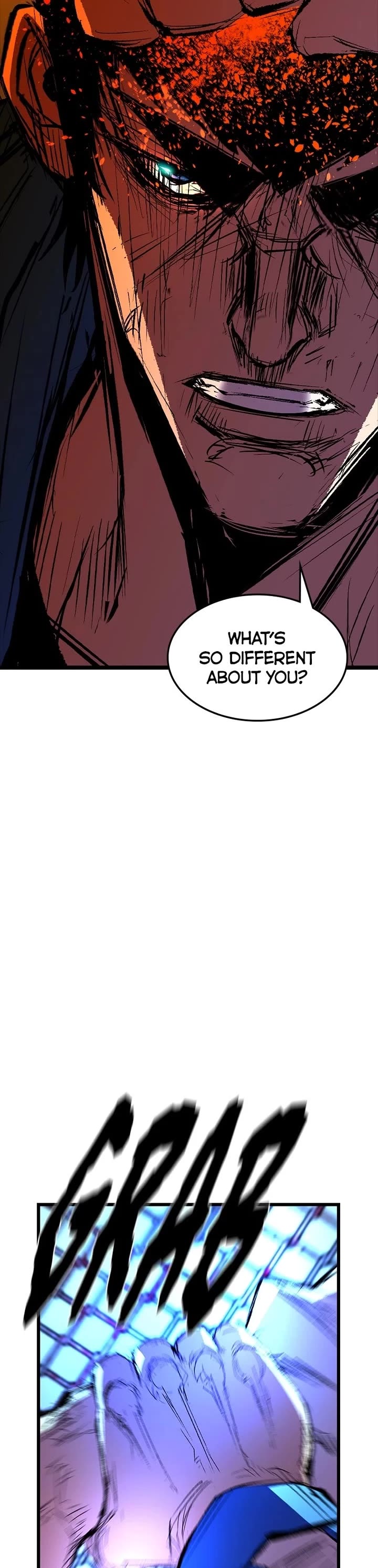 Hanlim Gym Chapter 237 page 34 - Chapter 237: (S2) Episode 133