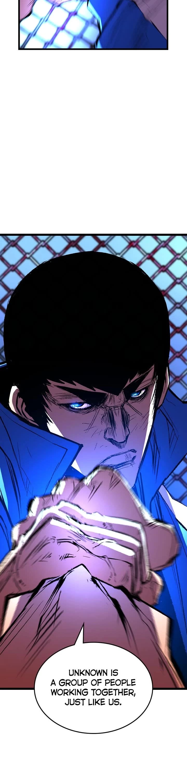 Hanlim Gym Chapter 237 page 35 - Chapter 237: (S2) Episode 133
