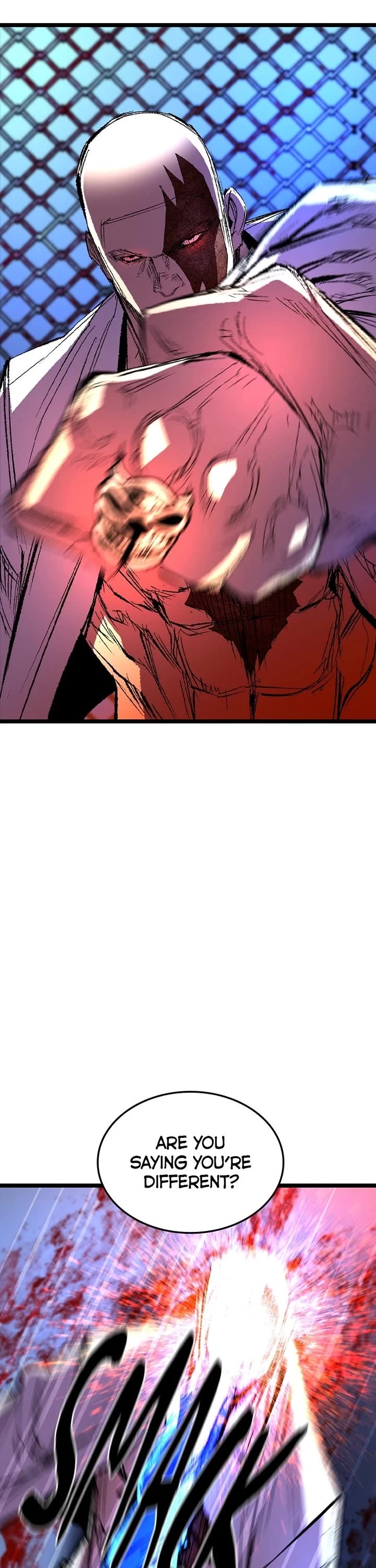 Hanlim Gym Chapter 237 page 36 - Chapter 237: (S2) Episode 133