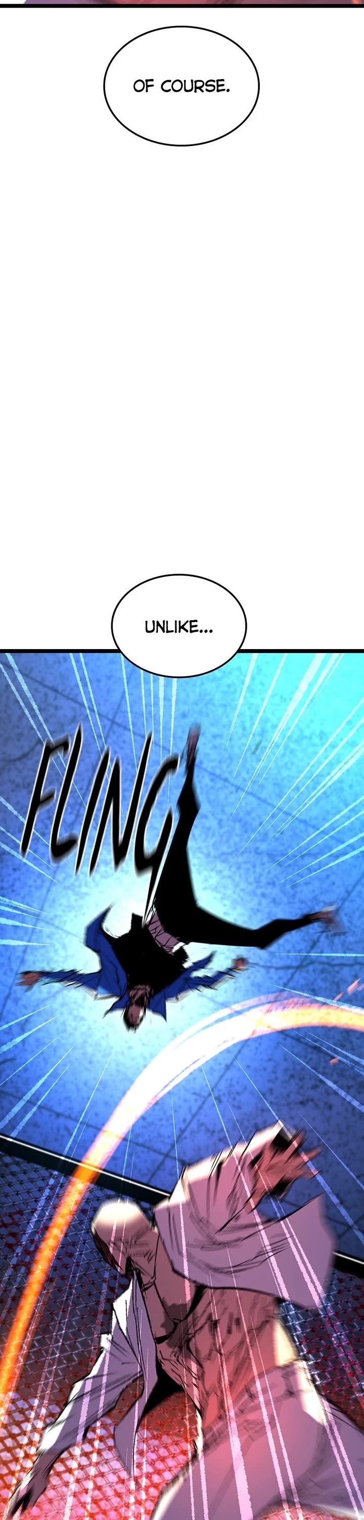 Hanlim Gym Chapter 237 page 38 - Chapter 237: (S2) Episode 133