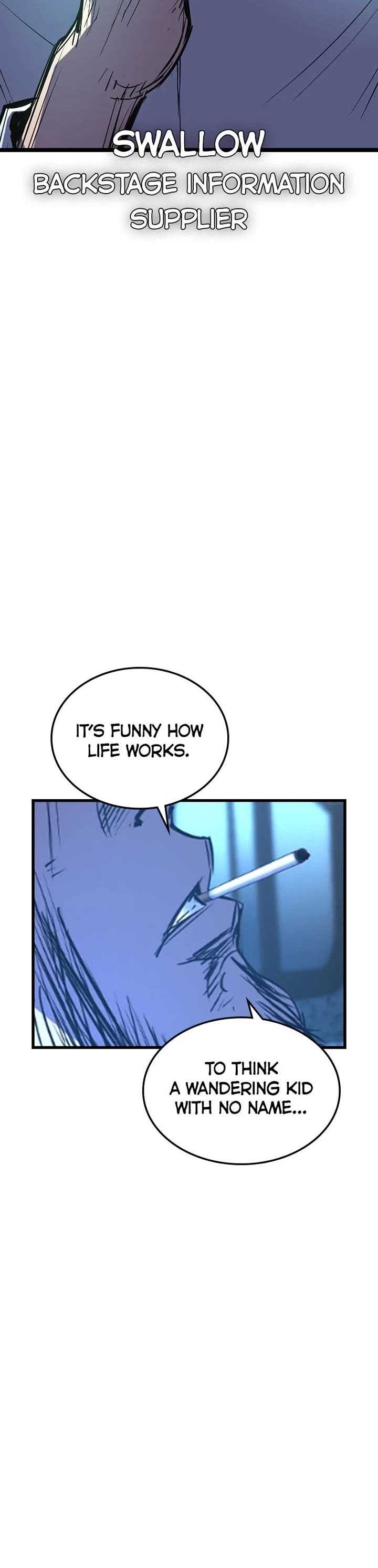 Hanlim Gym Chapter 237 page 5 - Chapter 237: (S2) Episode 133