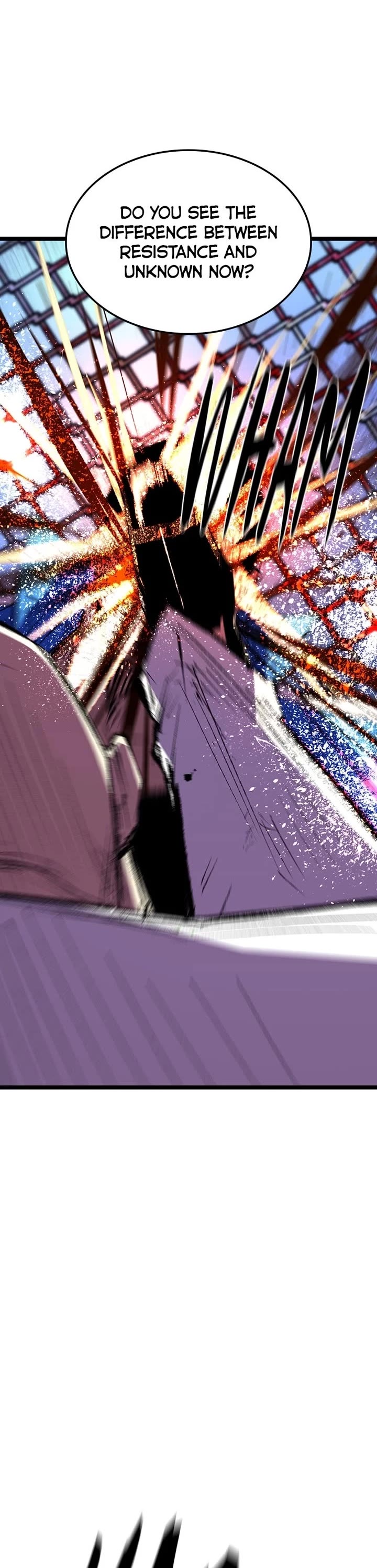 Hanlim Gym Chapter 237 page 50 - Chapter 237: (S2) Episode 133