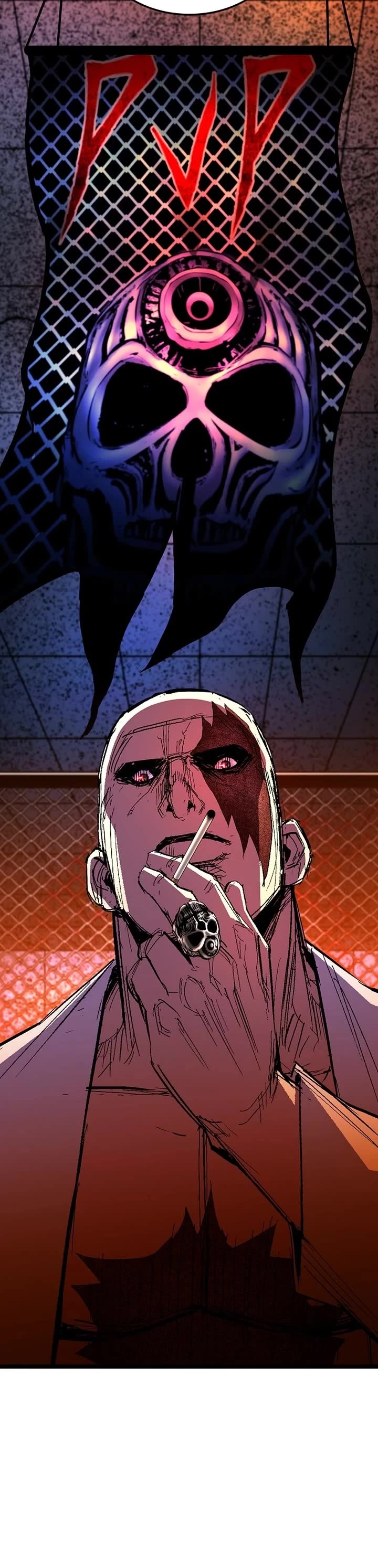 Hanlim Gym Chapter 237 page 54 - Chapter 237: (S2) Episode 133