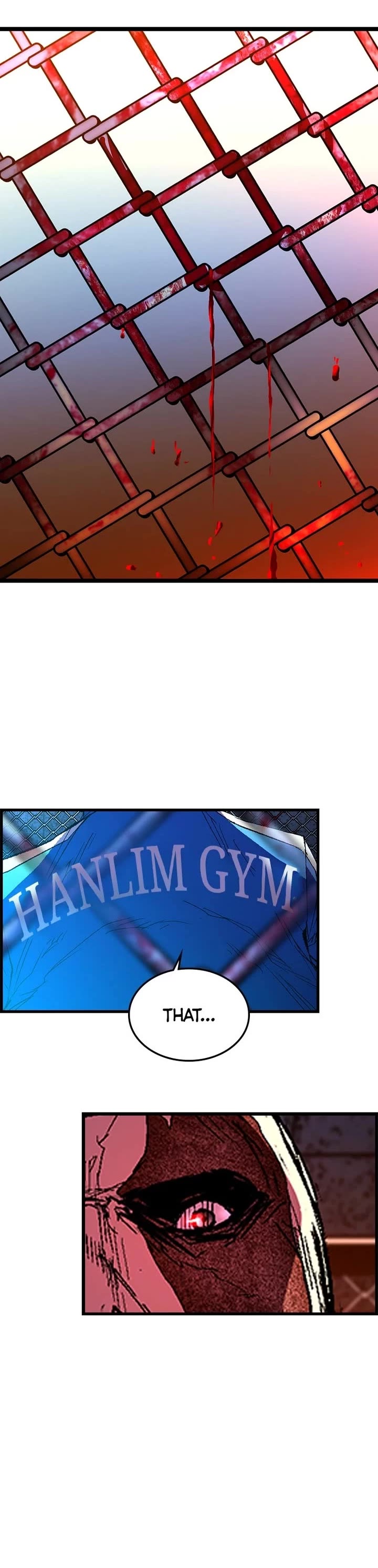 Hanlim Gym Chapter 237 page 55 - Chapter 237: (S2) Episode 133