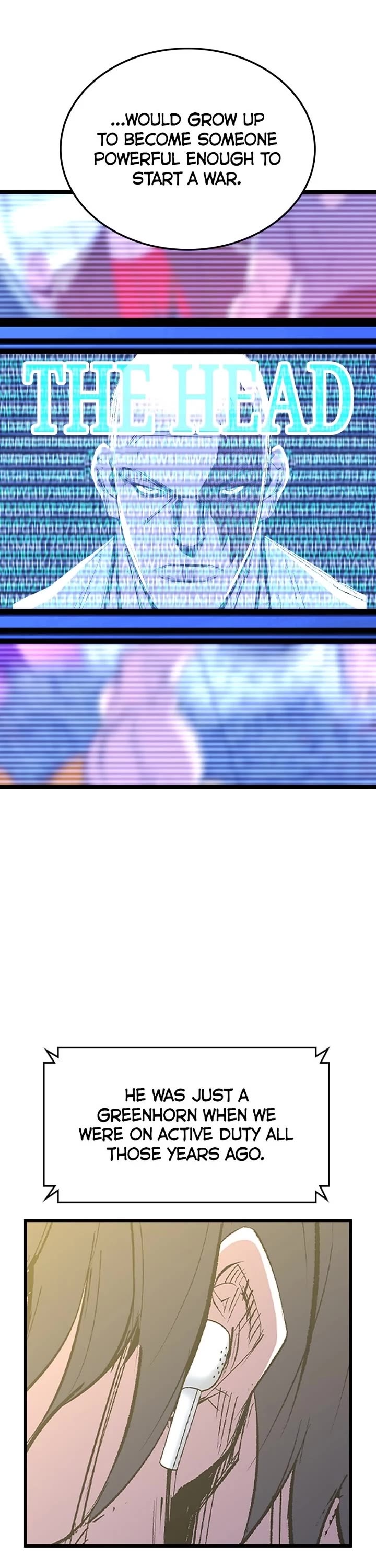 Hanlim Gym Chapter 237 page 6 - Chapter 237: (S2) Episode 133