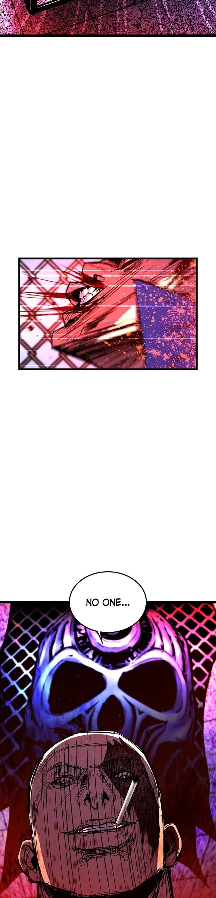 Hanlim Gym Chapter 237 page 60 - Chapter 237: (S2) Episode 133