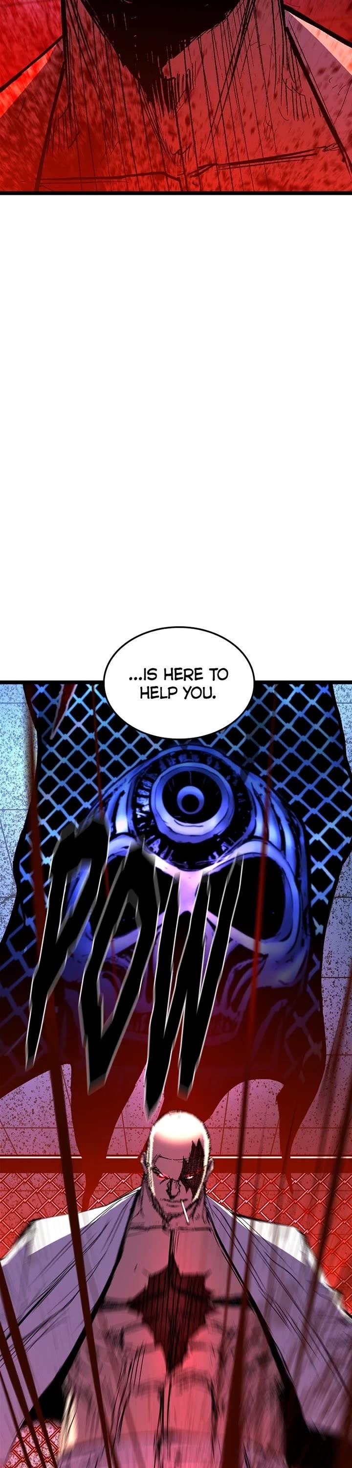 Hanlim Gym Chapter 237 page 61 - Chapter 237: (S2) Episode 133