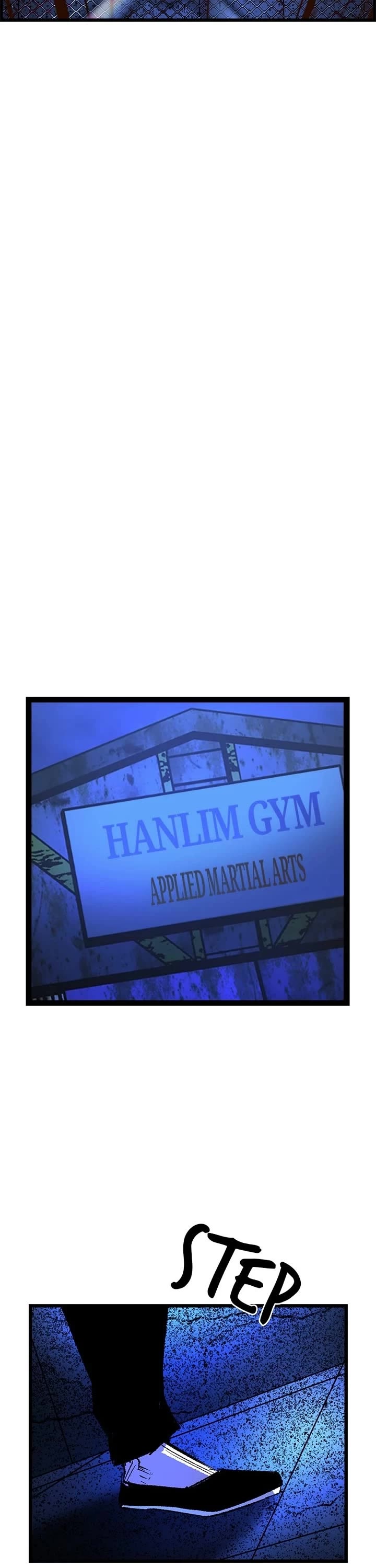 Hanlim Gym Chapter 237 page 63 - Chapter 237: (S2) Episode 133