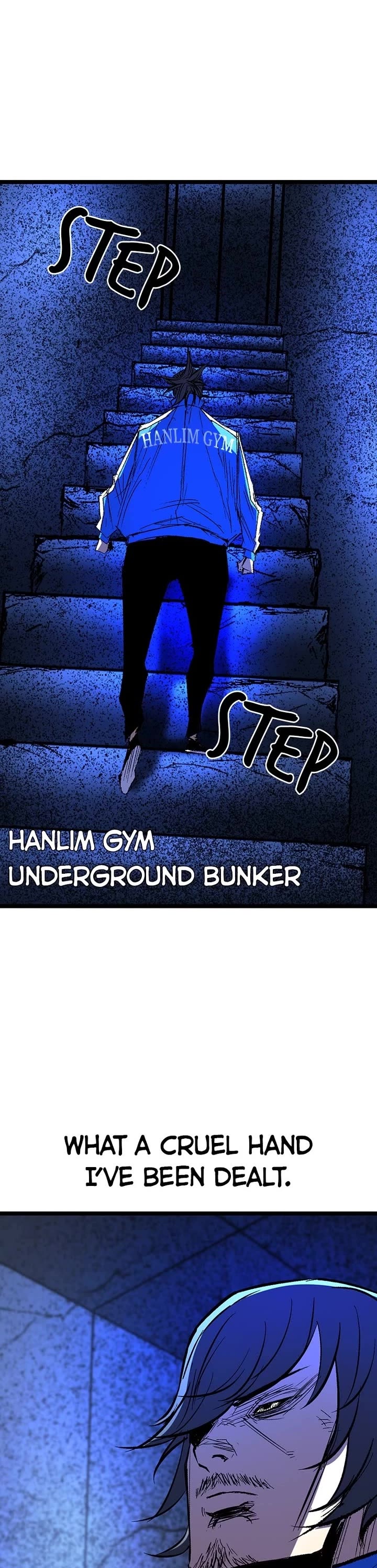 Hanlim Gym Chapter 237 page 64 - Chapter 237: (S2) Episode 133
