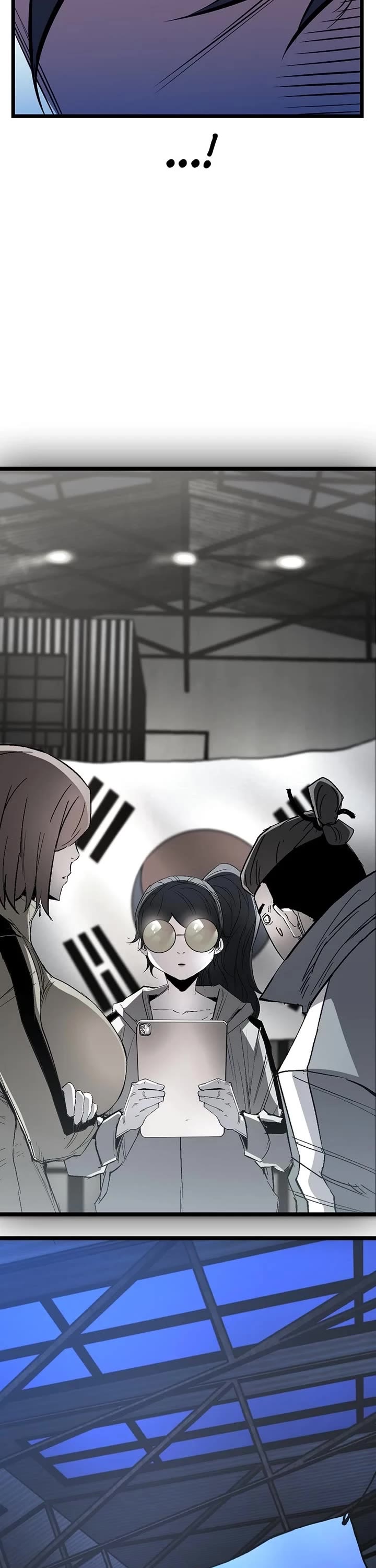 Hanlim Gym Chapter 237 page 66 - Chapter 237: (S2) Episode 133